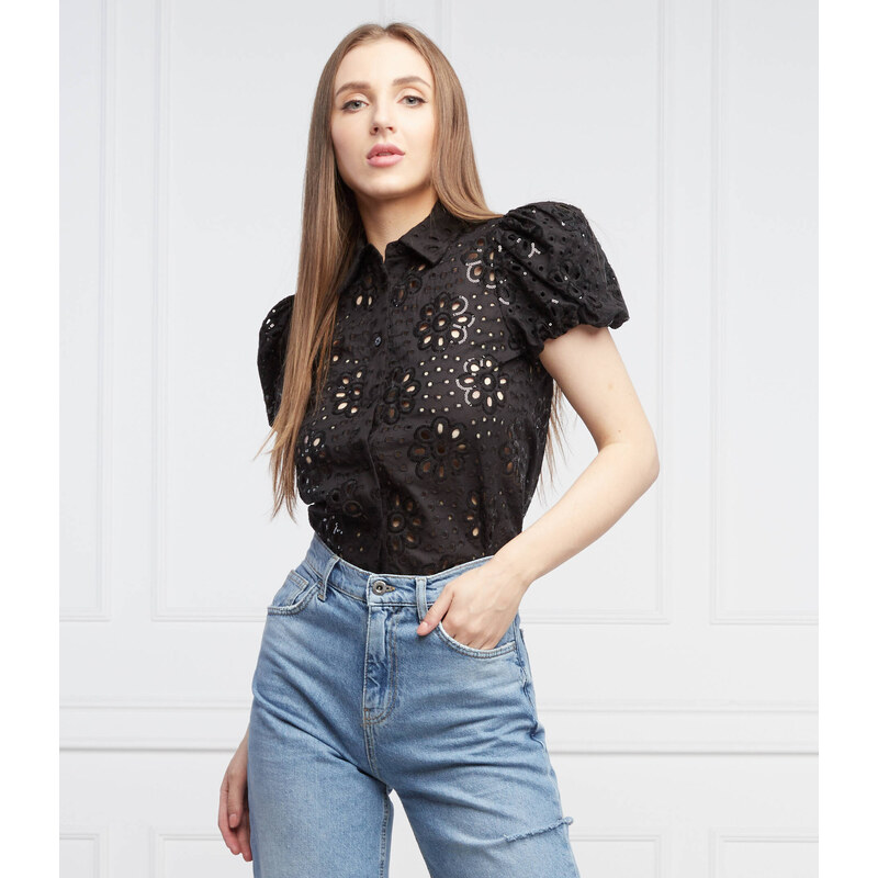 Desigual Košile FILADELFIA | Regular Fit 70060800