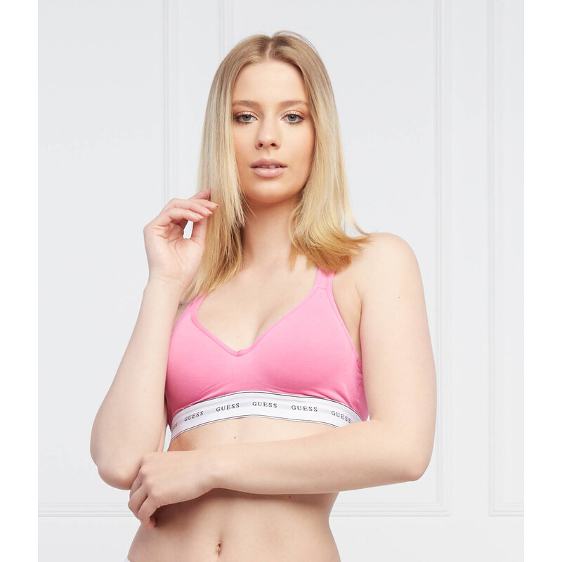 Guess Underwear Podprsenka CARRIE 70061312