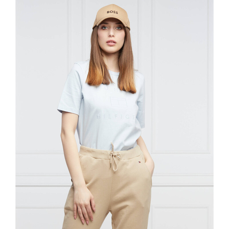 Tommy Hilfiger Tričko | Regular Fit