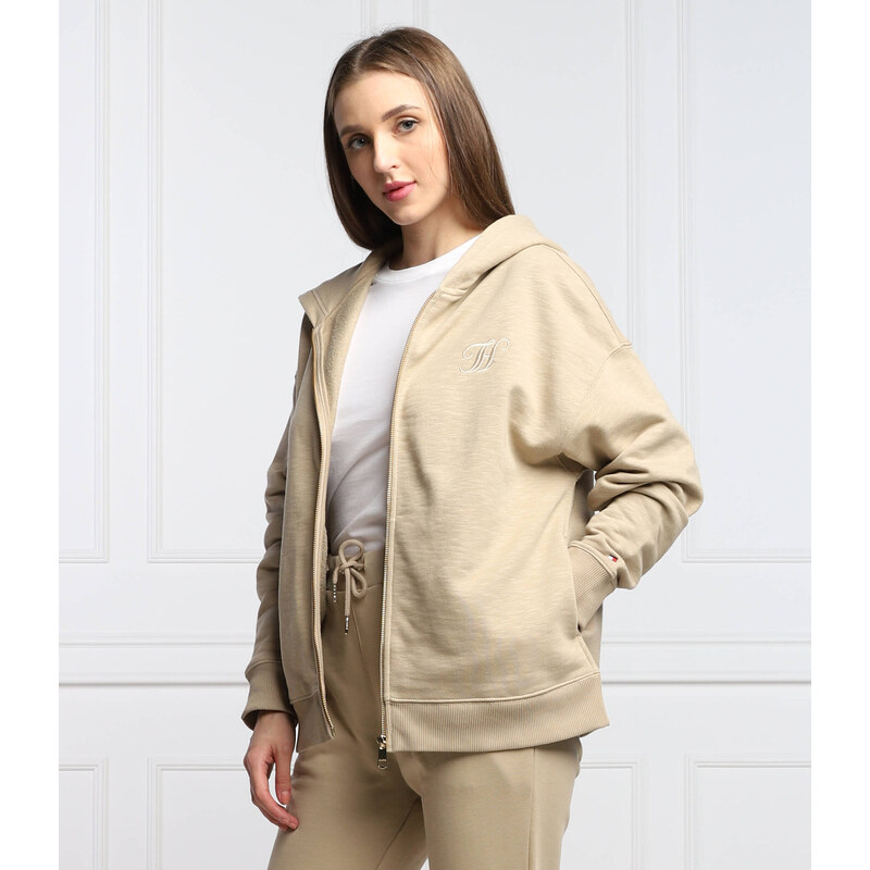 Tommy Hilfiger Mikina | Relaxed fit 70124819