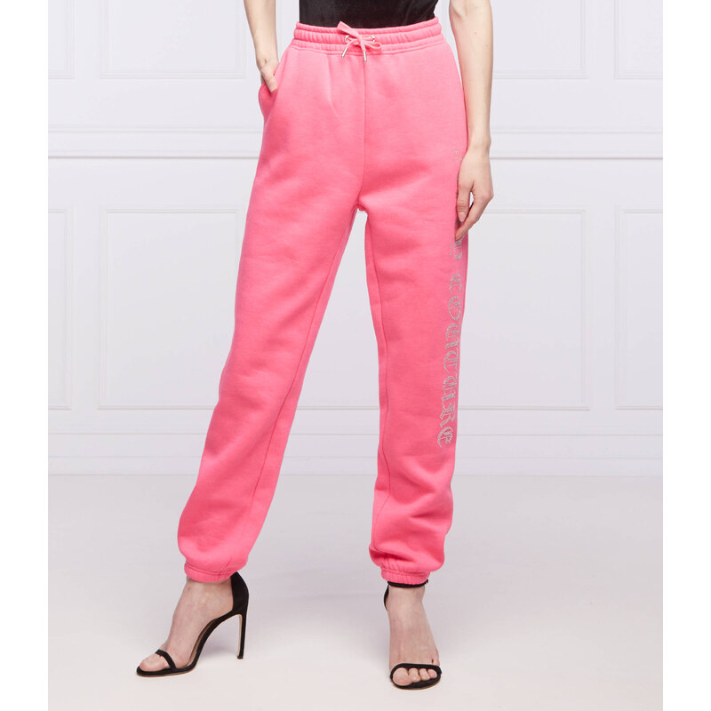Juicy Couture Tepláky SOVEREIGN | Regular Fit