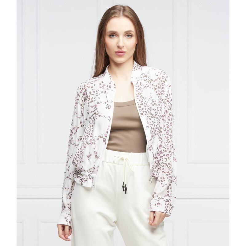 Marc Cain Mikina | Regular Fit 70202332