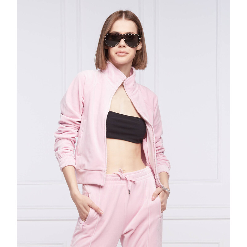 Juicy Couture Mikina TANYA | Regular Fit 69923477
