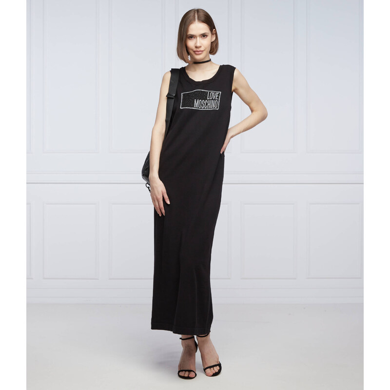Love Moschino Šaty