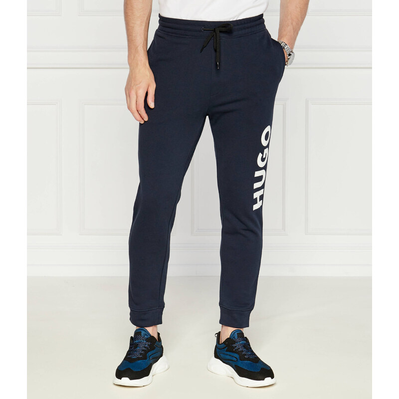 HUGO Tepláky Dutschi | Regular Fit