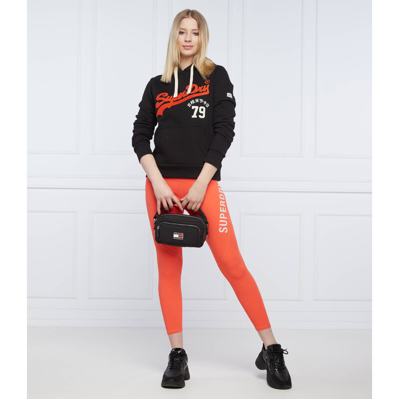 Superdry Legíny | Slim Fit 69778596