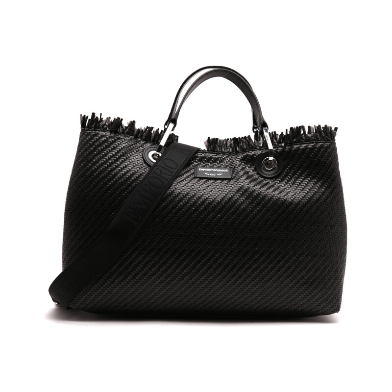 Emporio Armani Kabelka shopper + váček 69923125