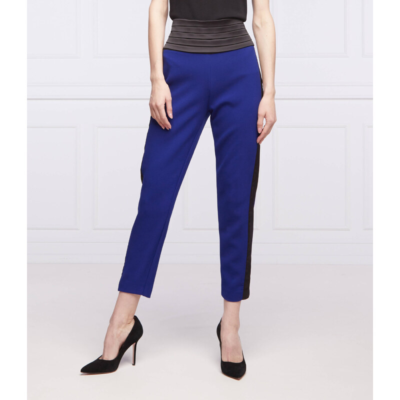 Silvian Heach Kalhoty VANNAX | Straight fit | high waist