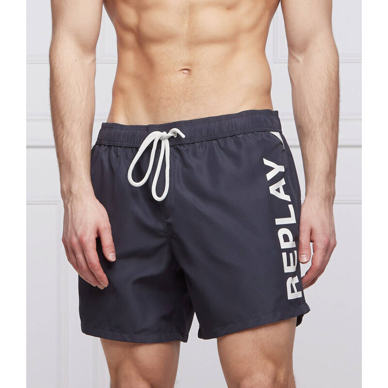 Replay Koupací šortky | Regular Fit