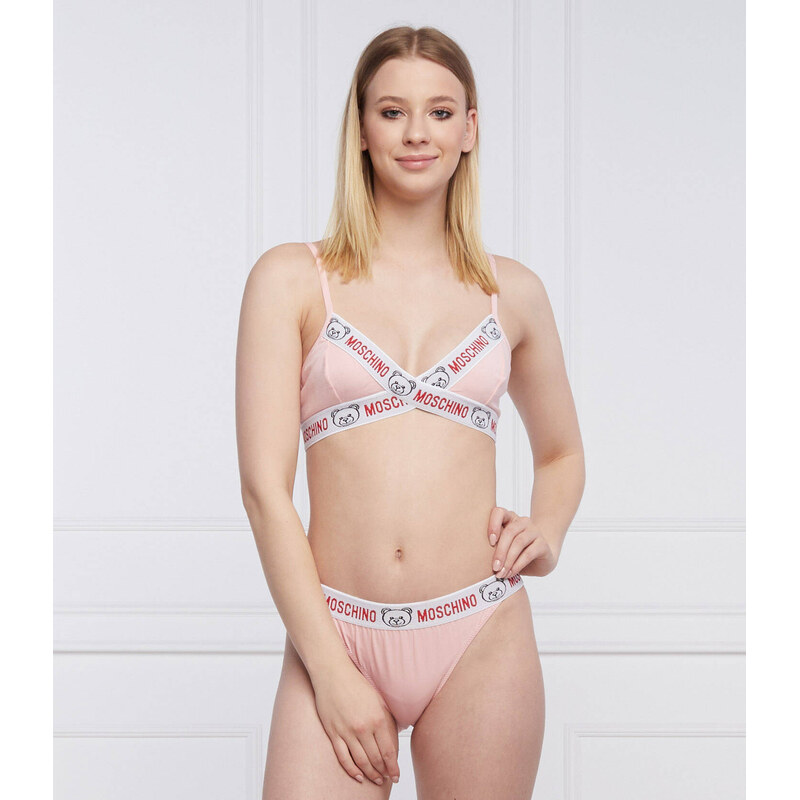 Moschino Underwear Podprsenka 69706275
