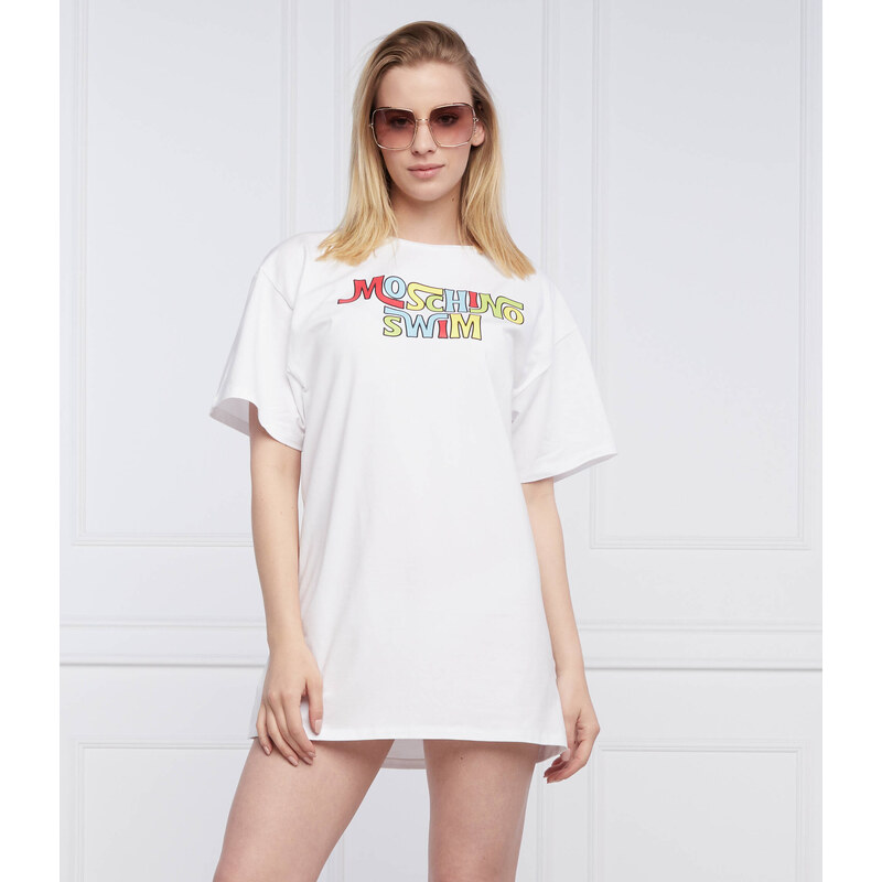Moschino Swim Šaty