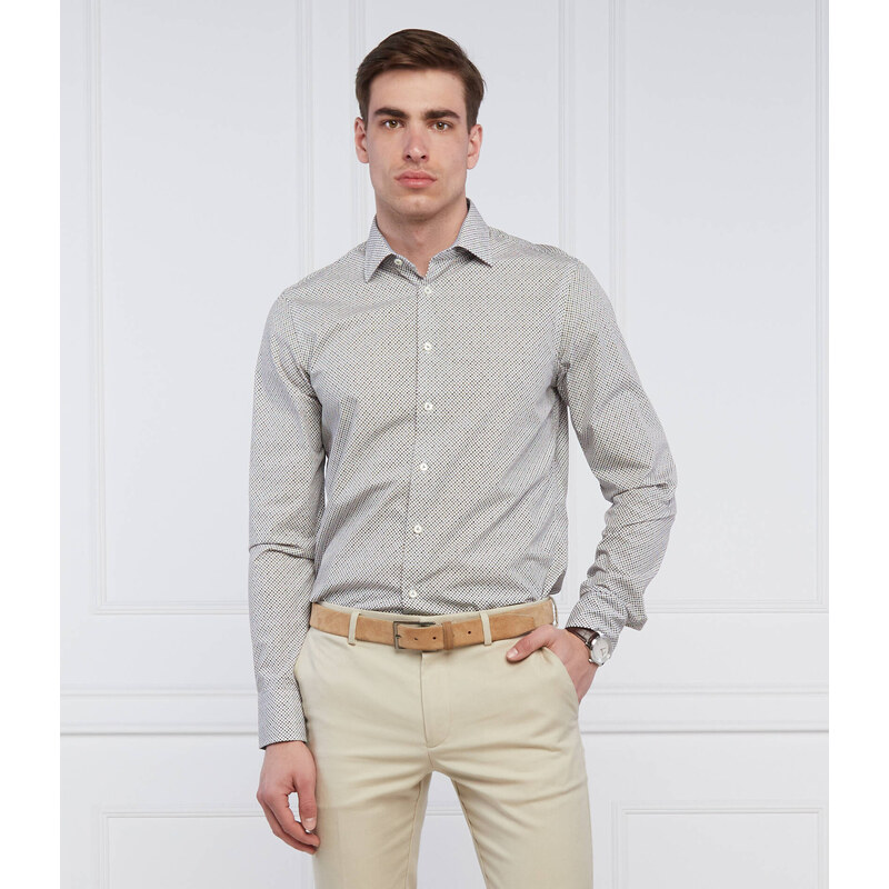van Laack Košile | Slim Fit