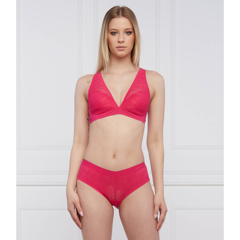 DKNY SLEEPWEAR Podprsenka 69633881