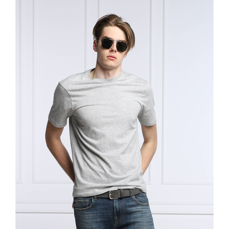 Armani Exchange Tričko | Regular Fit