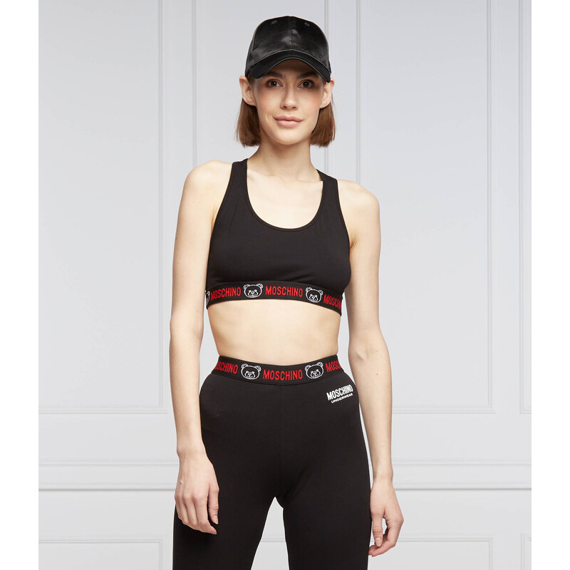 Moschino Underwear Top | Slim Fit 69633692