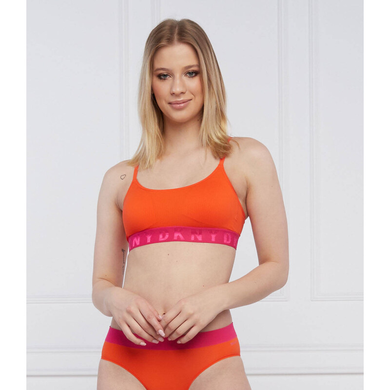 DKNY SLEEPWEAR Podprsenka