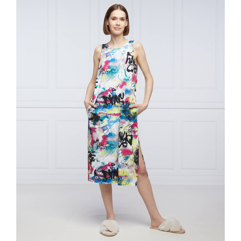 DKNY SLEEPWEAR Noční košile | Straight fit