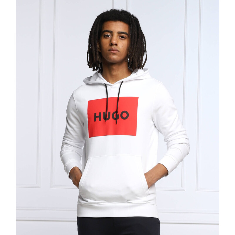 HUGO Mikina Duratschi223 | Regular Fit