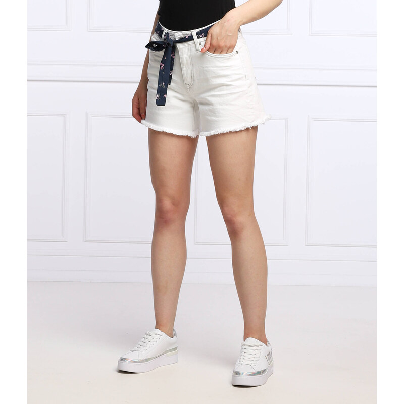 Superdry Šortky | Slim Fit 69483510