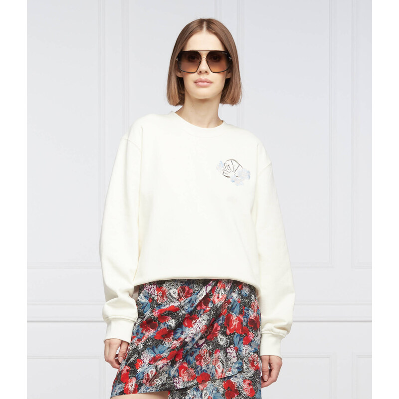 The Kooples Mikina | Relaxed fit 69550079