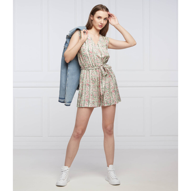 Pepe Jeans London Overal MOSELLE | Regular Fit