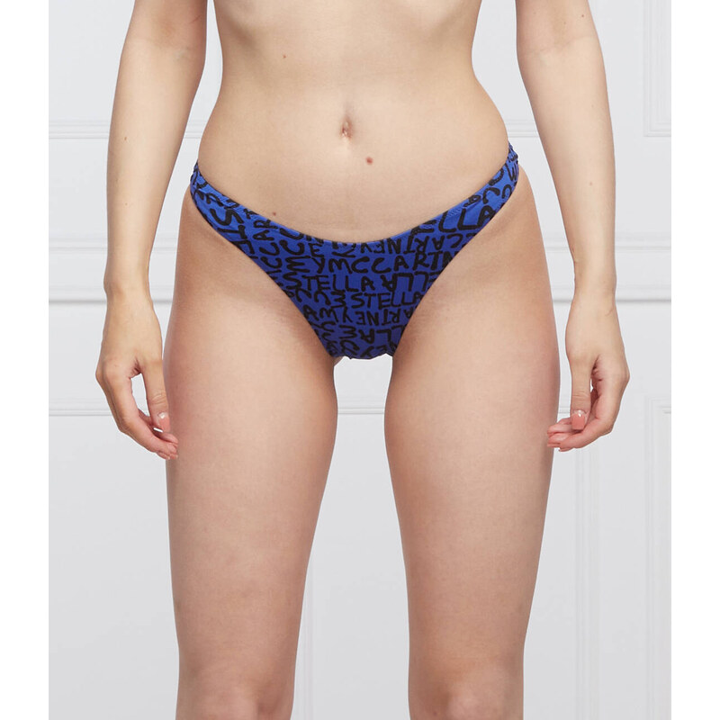 Stella McCartney Spodní část bikin 107031738