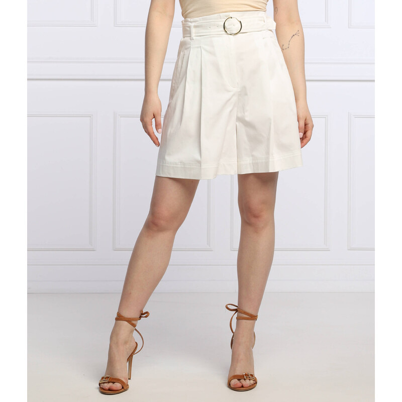 Marella Šortky LANGUE | Relaxed fit 69483353