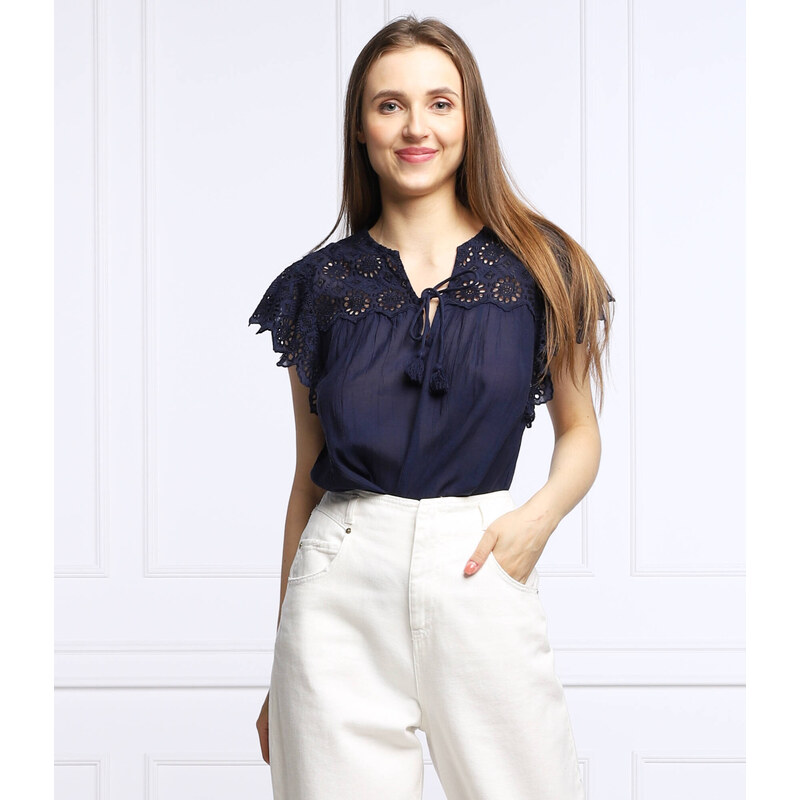 Pepe Jeans London Halenka | Regular Fit