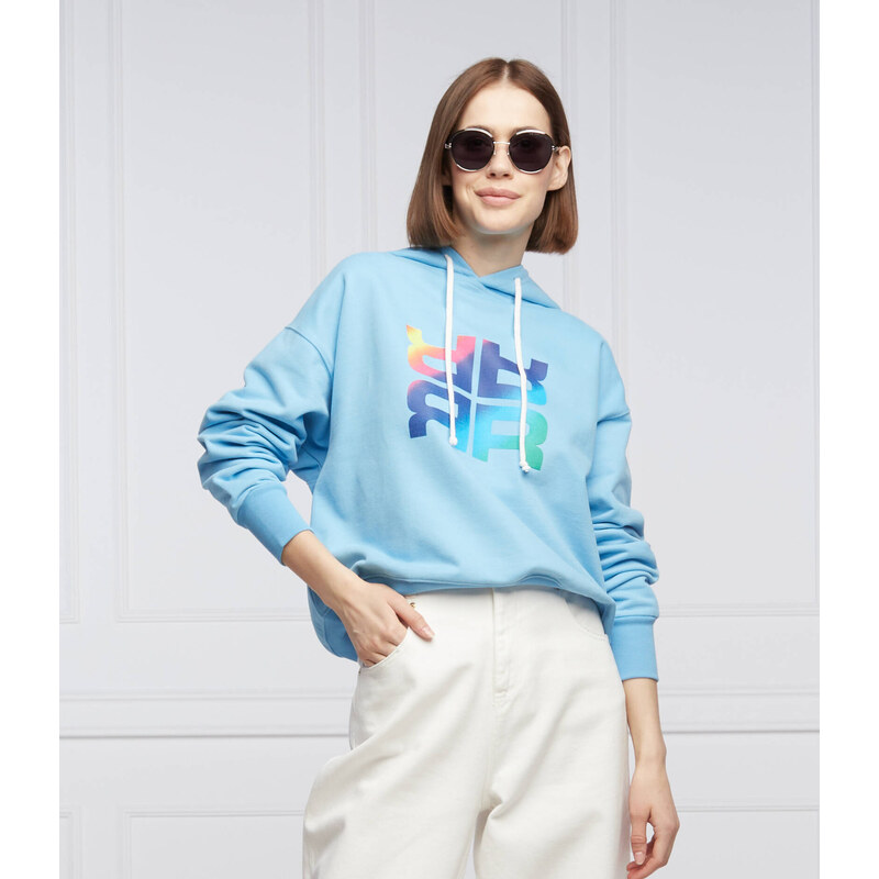 RIANI Mikina | Regular Fit