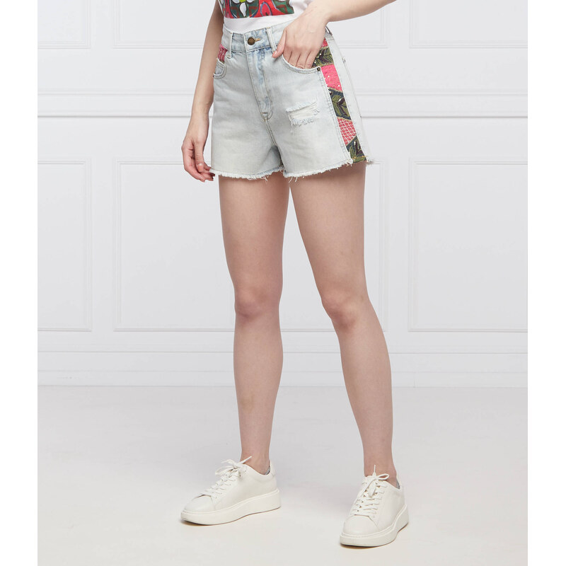 Desigual Šortky CARTAGENA | Regular Fit 69548230