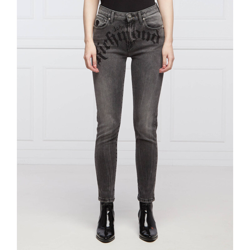 John Richmond Džíny KATE | Skinny fit 69548433