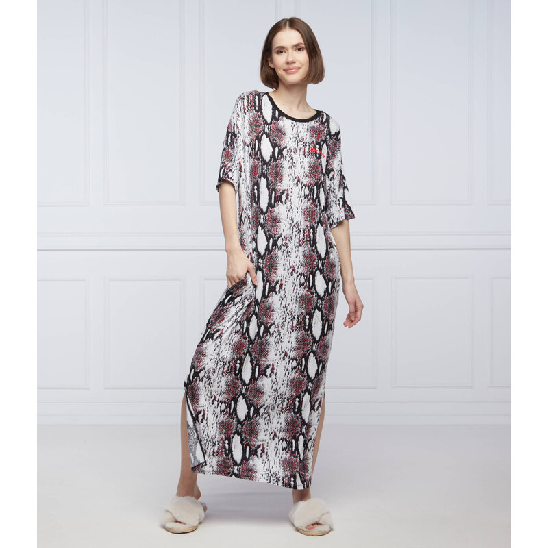 DKNY SLEEPWEAR Noční košile | Relaxed fit