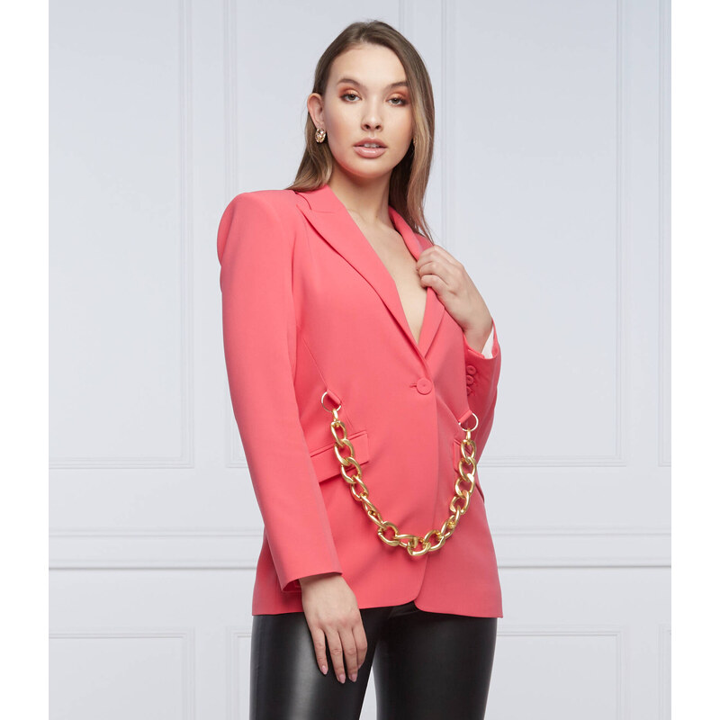 Patrizia Pepe Sako | Regular Fit