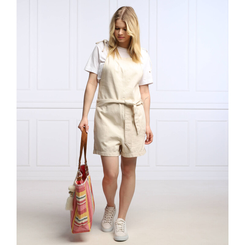 Pepe Jeans London Overal | Regular Fit