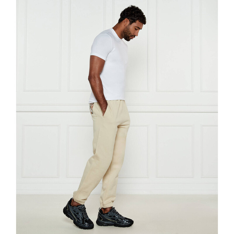 OFF-WHITE Tenisky BE RIGHT BACK