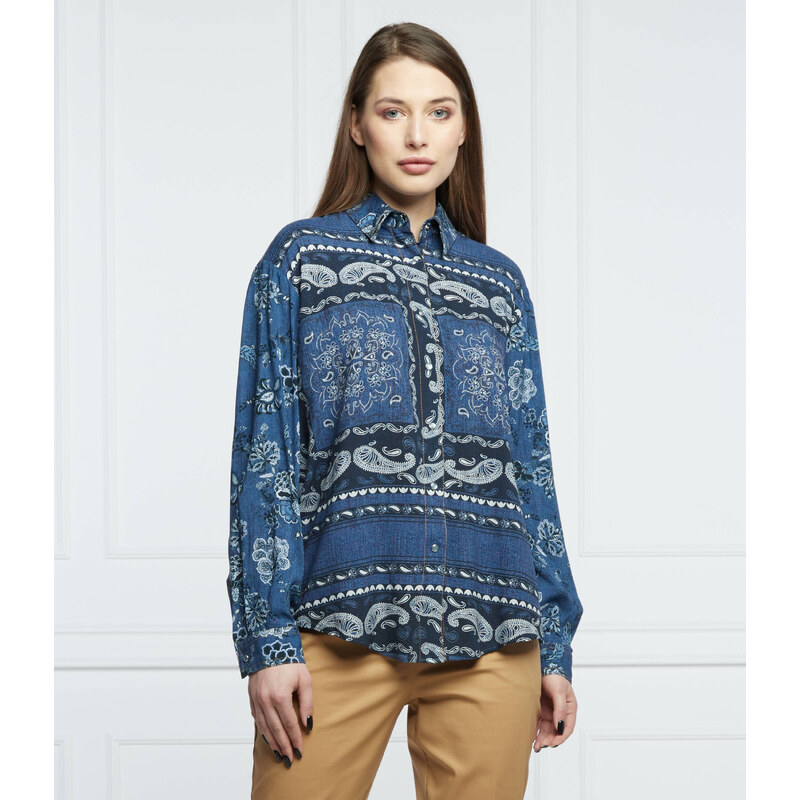 Liu Jo Košile | Regular Fit 69548142