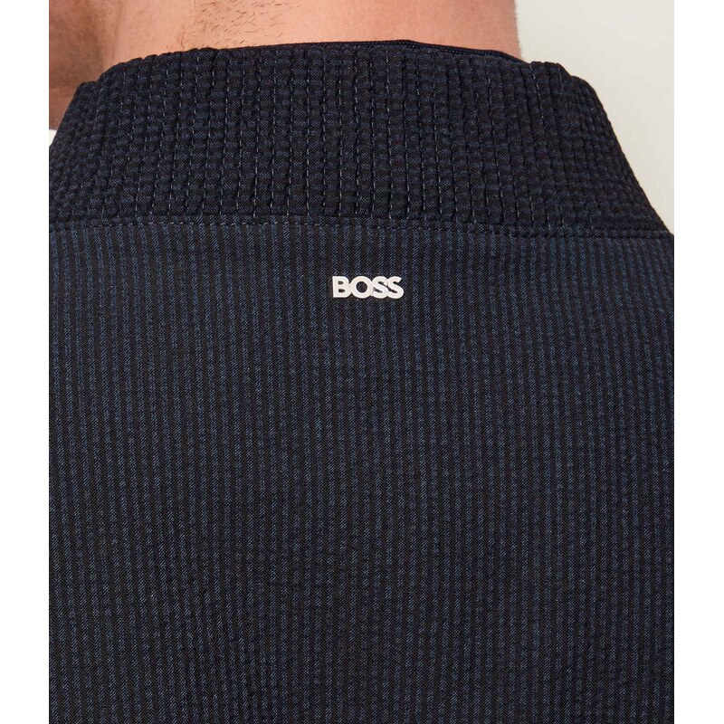 BOSS BLACK Bunda bomber H-Combo | regular fit