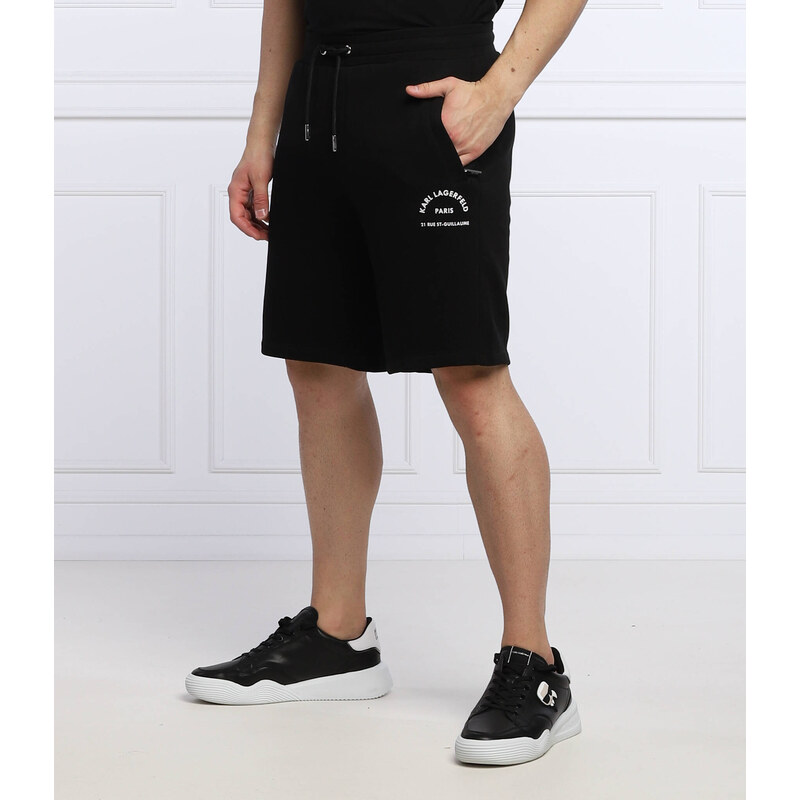 Karl Lagerfeld Šortky | Regular Fit