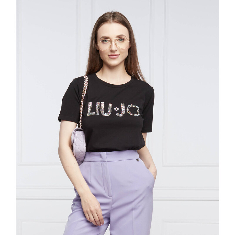 Liu Jo Tričko | Regular Fit