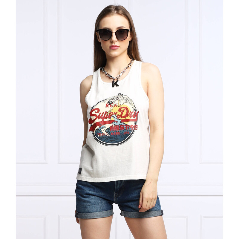 Superdry Top | Relaxed fit 69419622