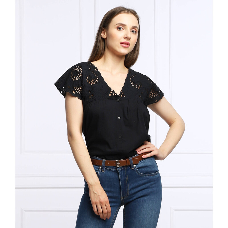 Pepe Jeans London Halenka NARA | Regular Fit