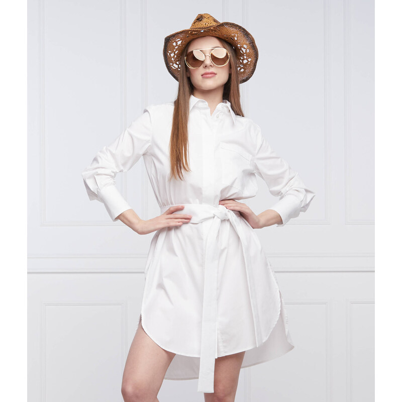 DONDUP - made in Italy Šaty