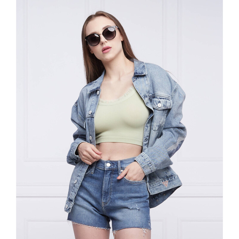 GUESS Top | Slim Fit