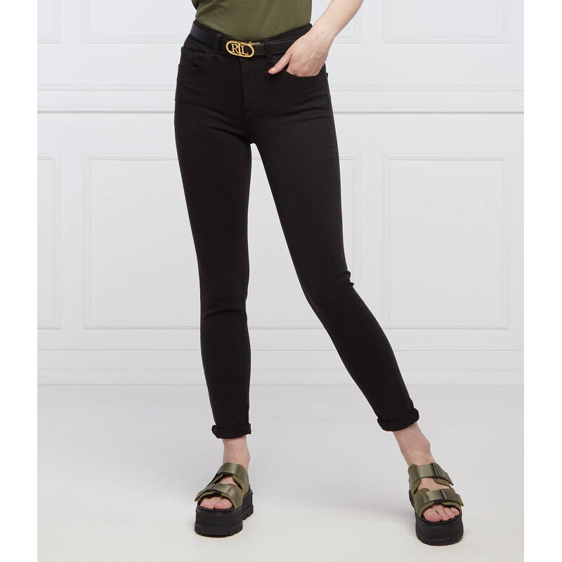 Liu Jo Kalhoty | Slim Fit