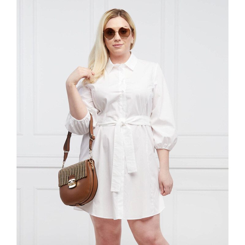 Persona by Marina Rinaldi Šaty Plus size 99954946