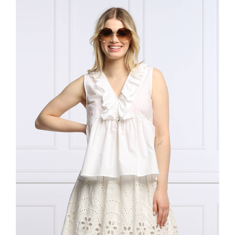 Liu Jo Halenka | Regular Fit 69441759