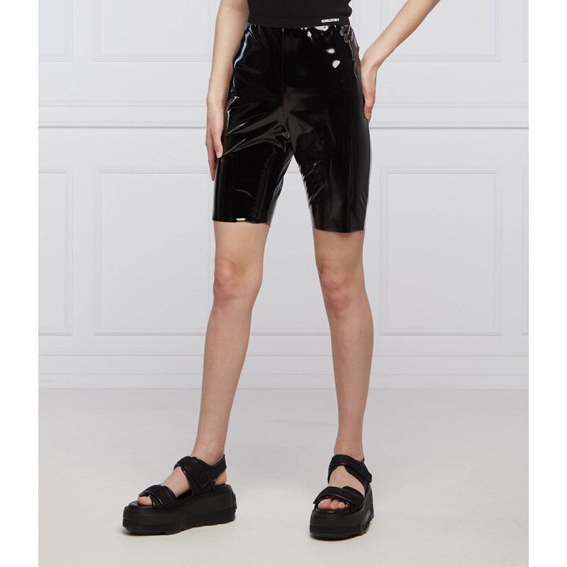 Red Valentino cyklistické šortky | slim fit 69419644