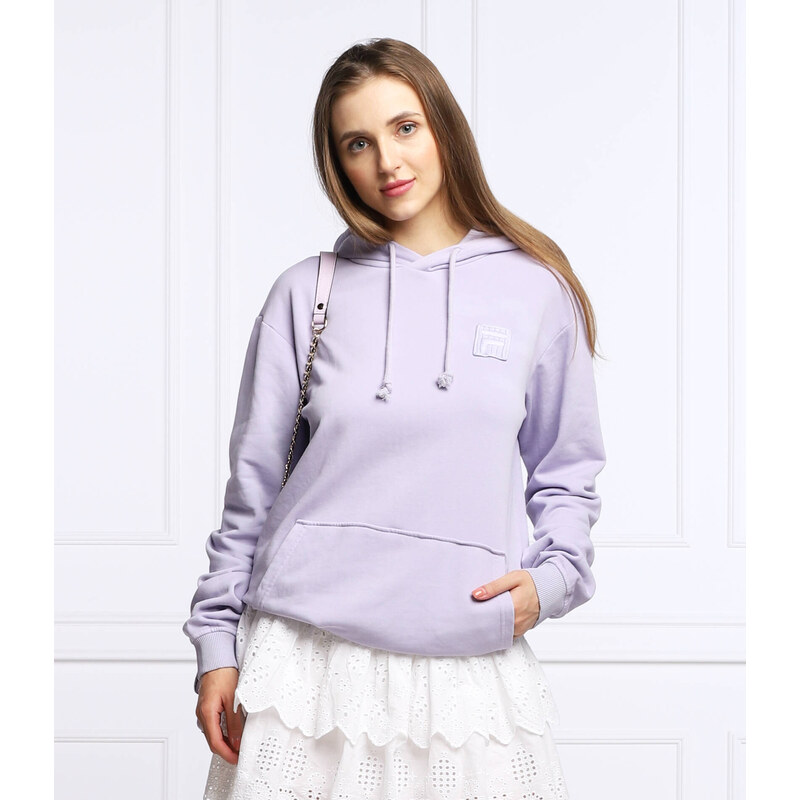 FILA Mikina BOUILLON | Regular Fit