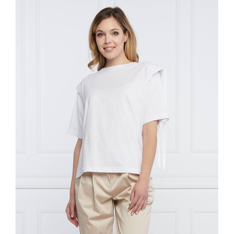 Silvian Heach Tričko KRANJ | Regular Fit 69358025