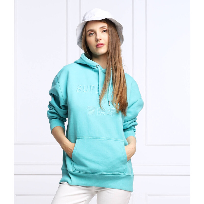 Superdry Mikina | Regular Fit